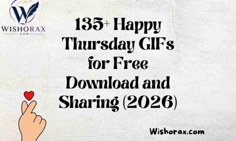 Happy Thursday GIF