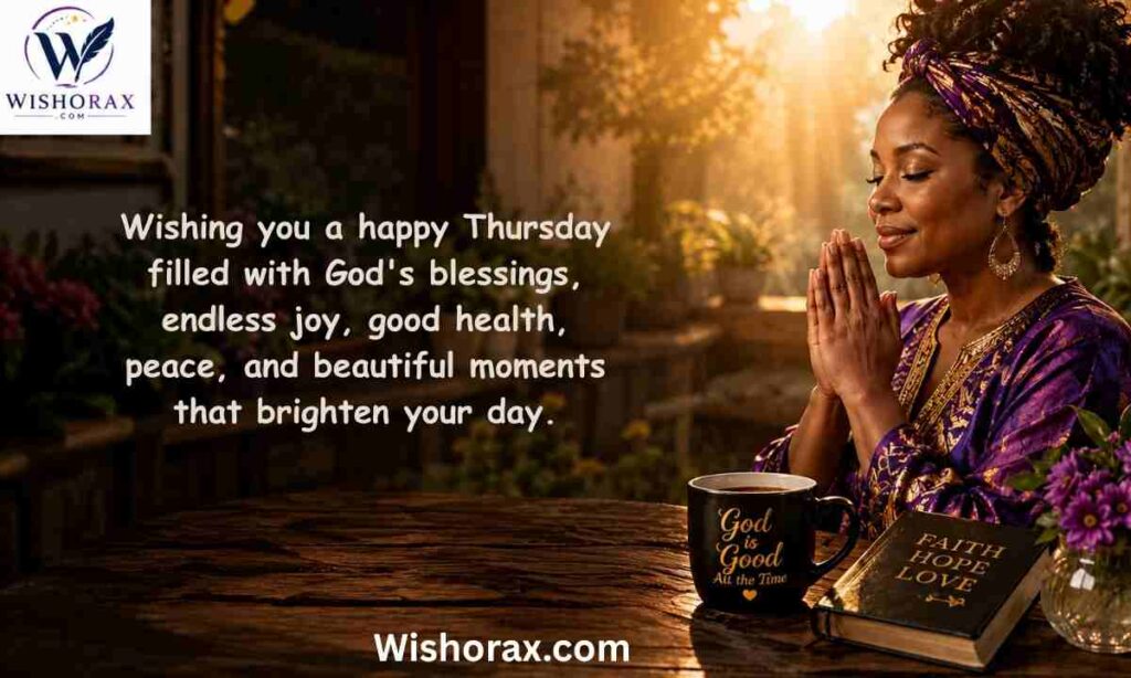 Thursday Wishes and Greetings