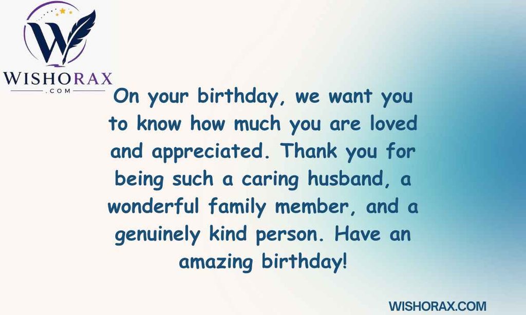 Heartwarming Birthday Quotes and Sayings