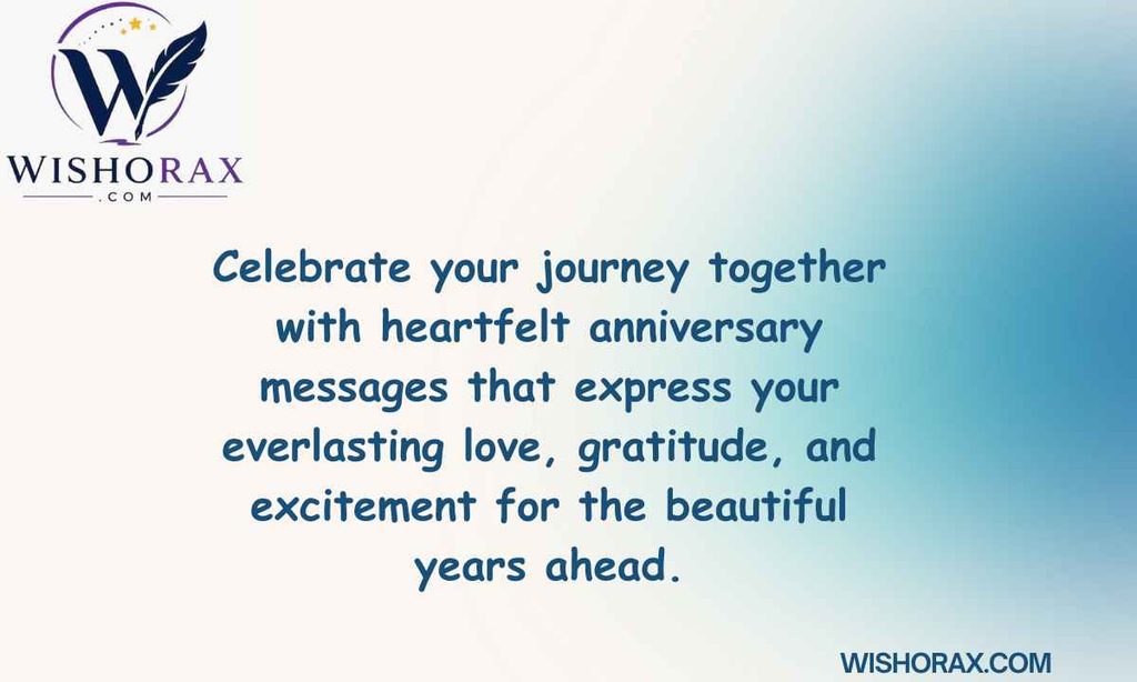 Long Anniversary Love Messages for My Wife